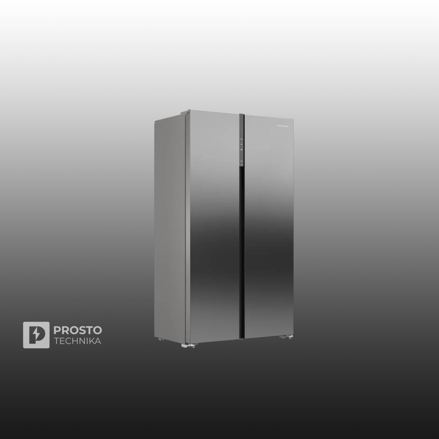 Холодильник Kuppersberg RFSN 1810 X